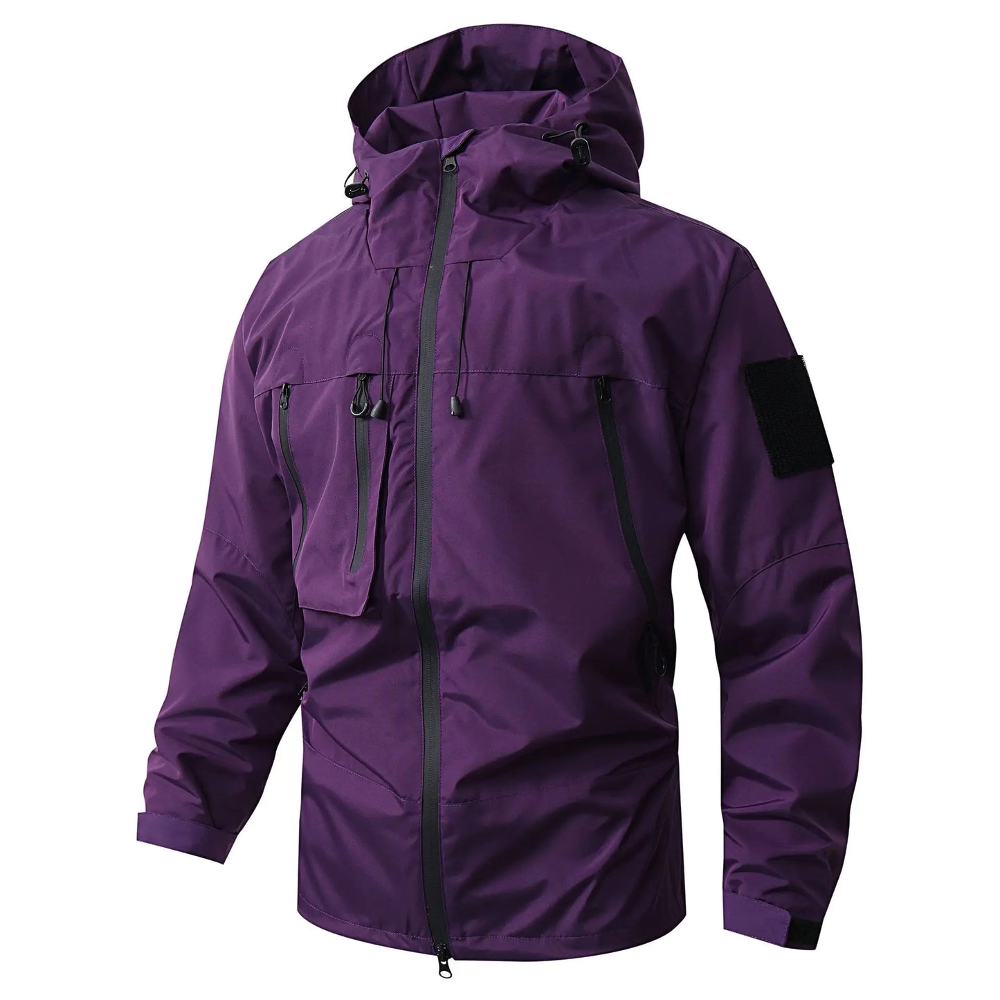 Sevanno | Men’s Waterproof Autumn Jacket