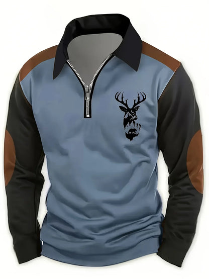 Sevanno | Pull d’automne pour homme