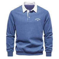 Blauw