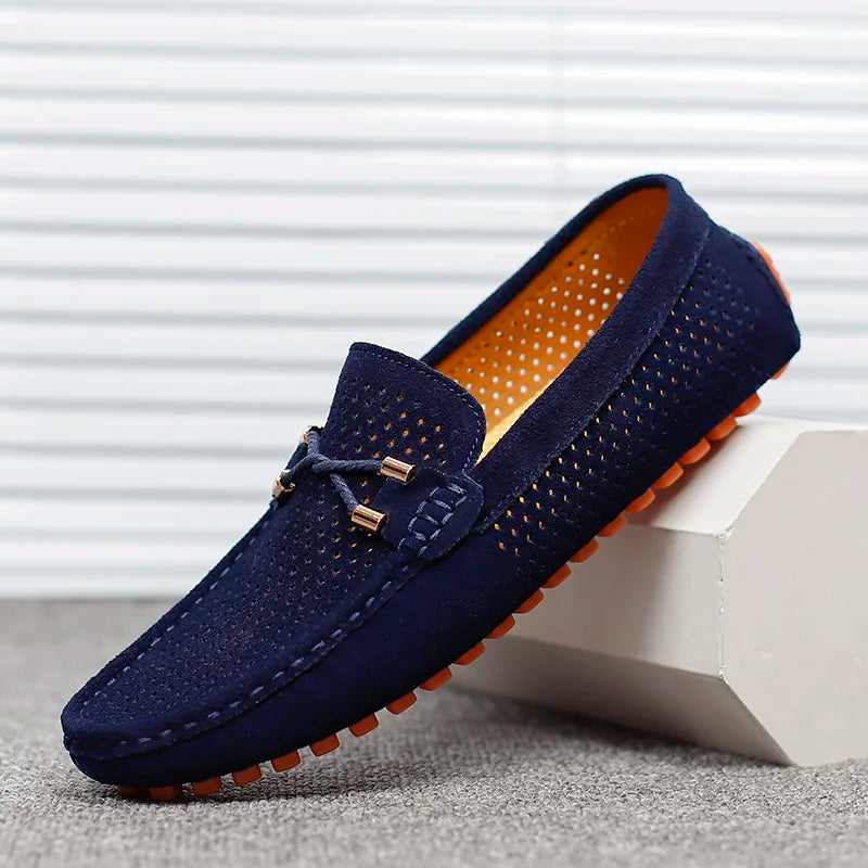 Sevanno | Mocassins sans lacets