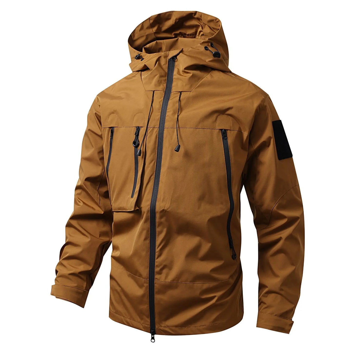Sevanno | Men’s Waterproof Autumn Jacket