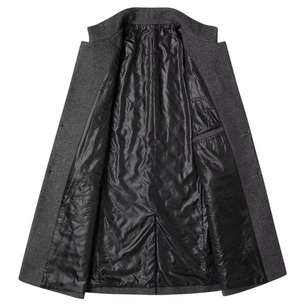 Sevanno | Timeless Coat