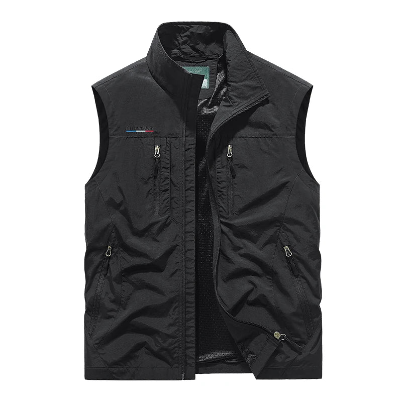 Sevanno | Premium Vest