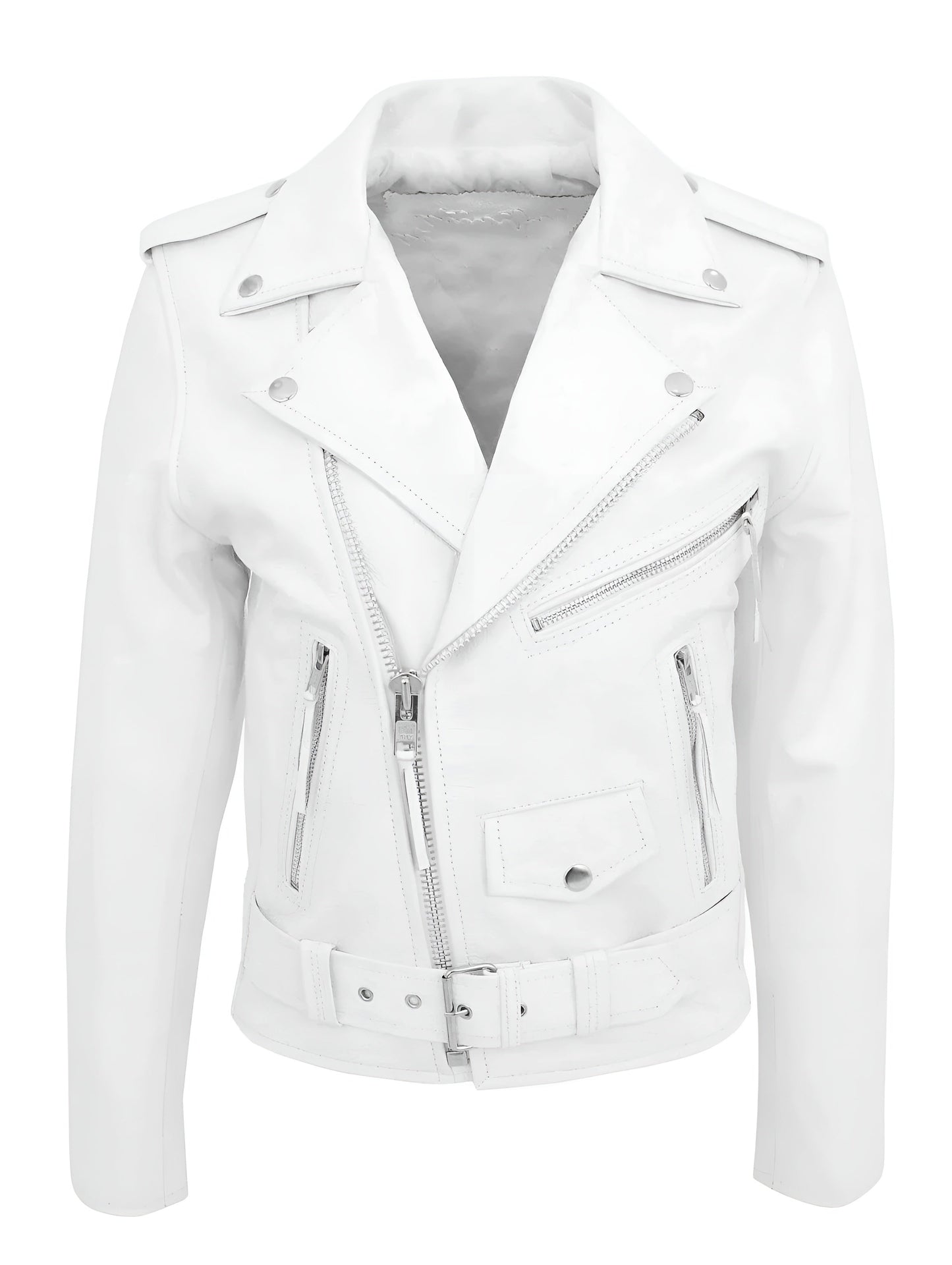 Sevanno | Veste classique en cuir pour homme