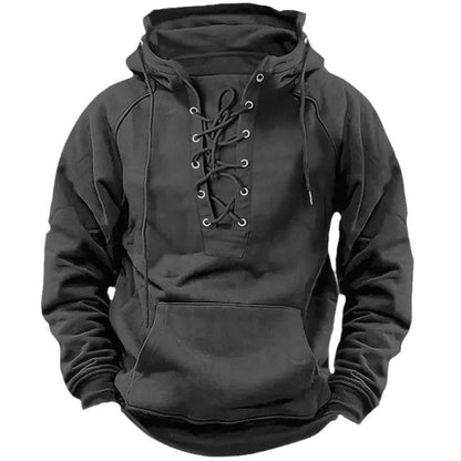 Sevanno | Sudadera con capucha resistente