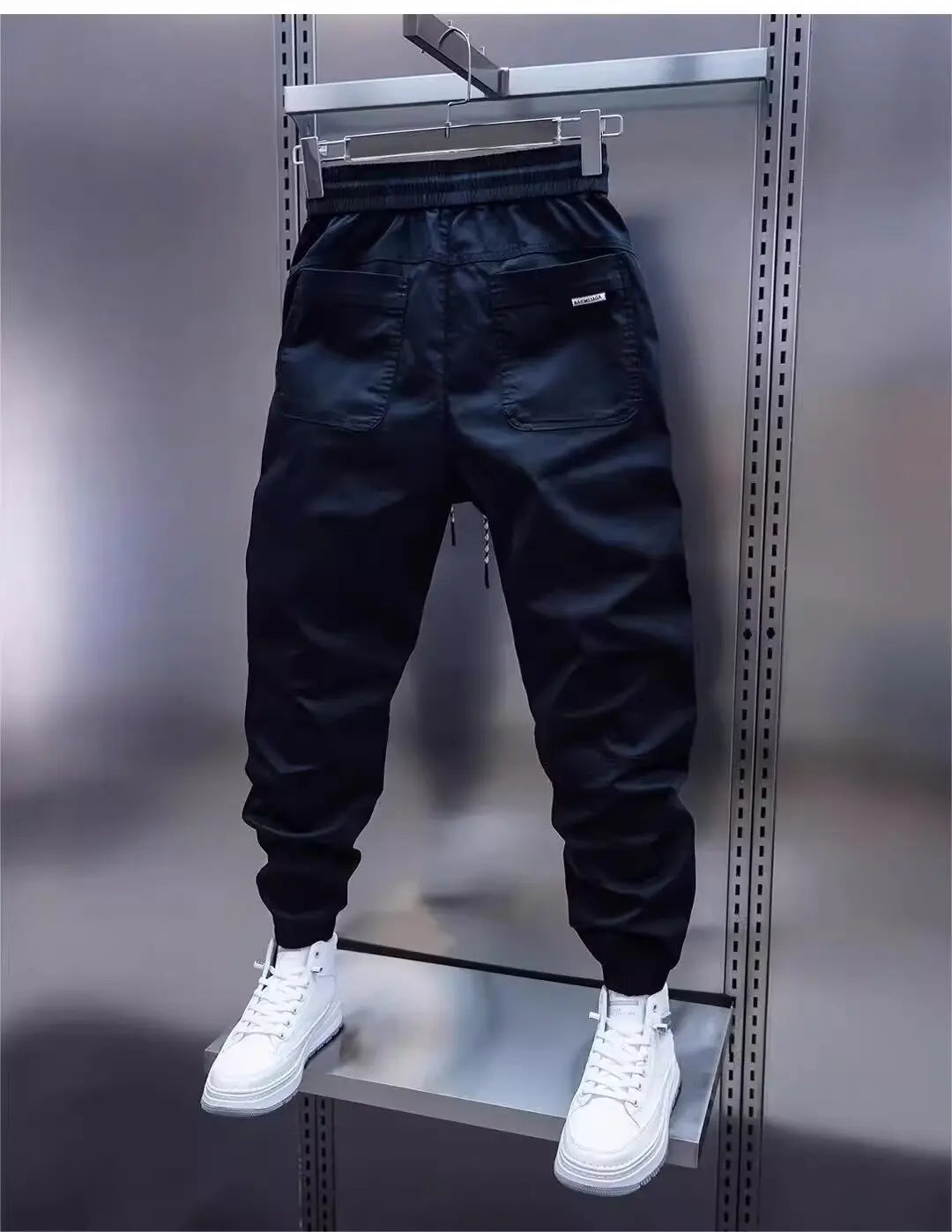 Sevanno | Sport Trousers