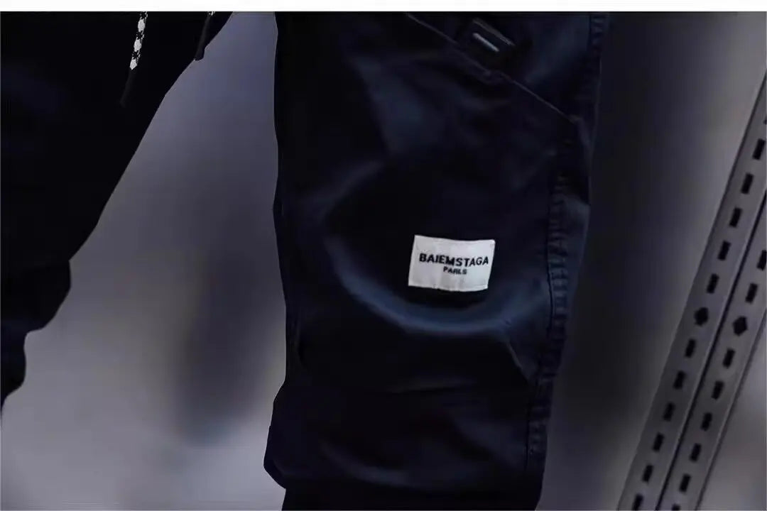Sevanno | Sport Trousers