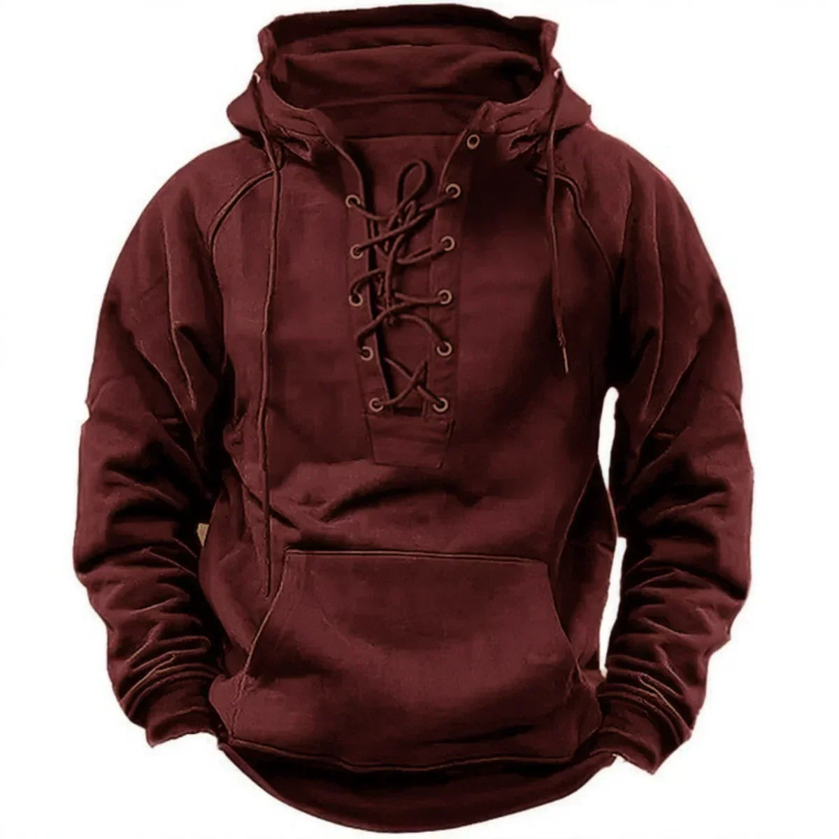 Sevanno | Sudadera con capucha resistente