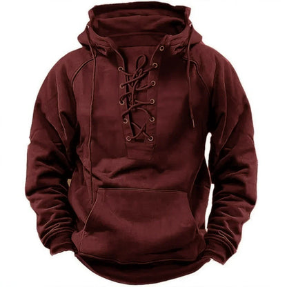 Sevanno | Sudadera con capucha resistente