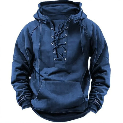Sevanno | Sudadera con capucha resistente