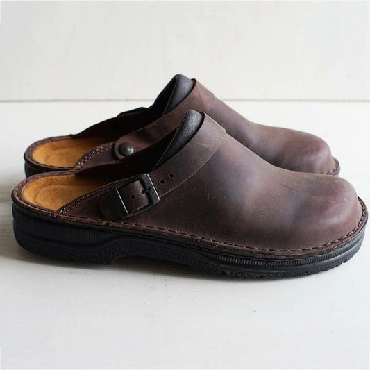 Sevanno | Men’s Orthopedic Slippers