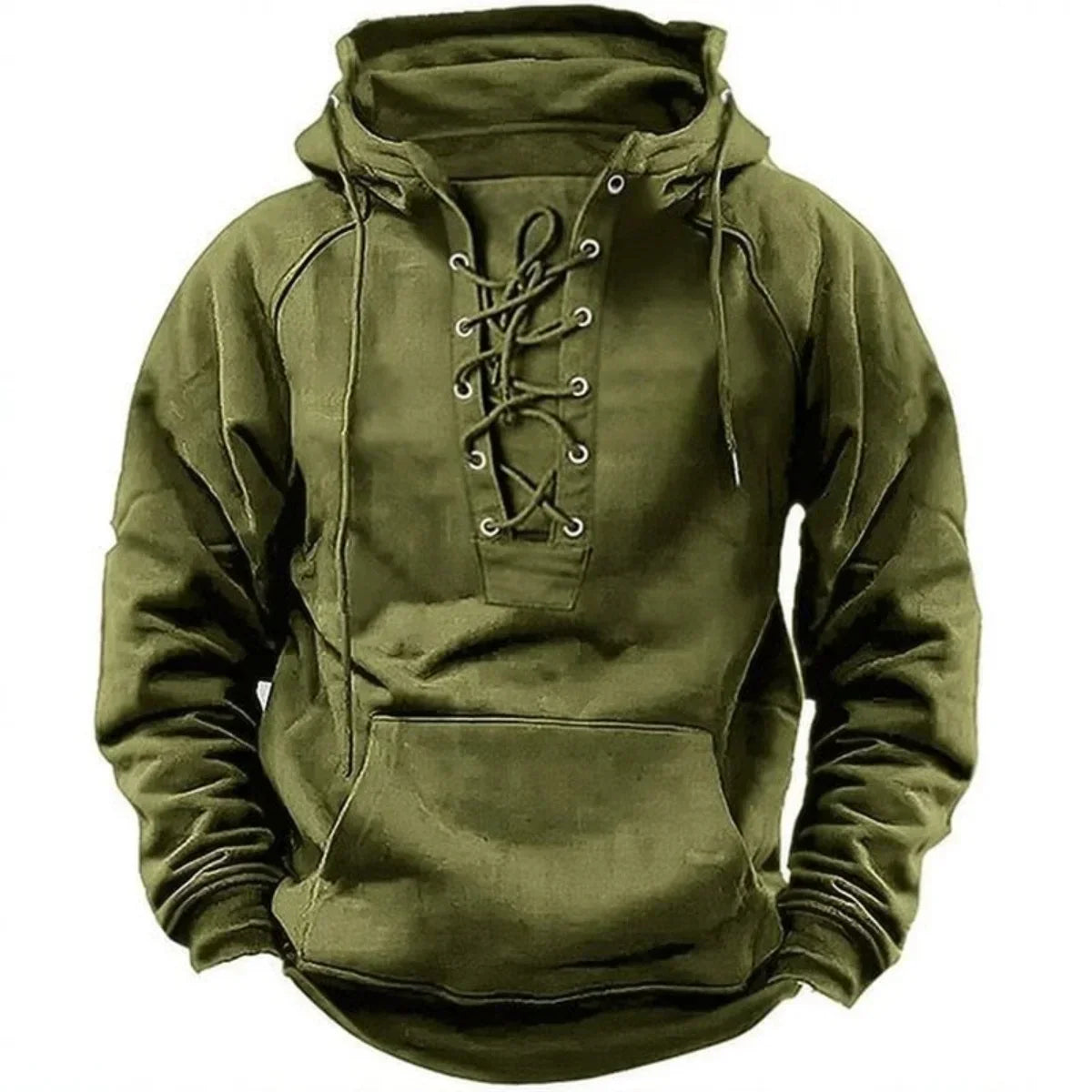 Sevanno | Sudadera con capucha resistente