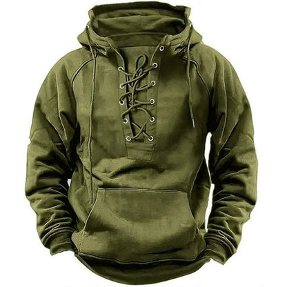 Sevanno | Sudadera con capucha resistente