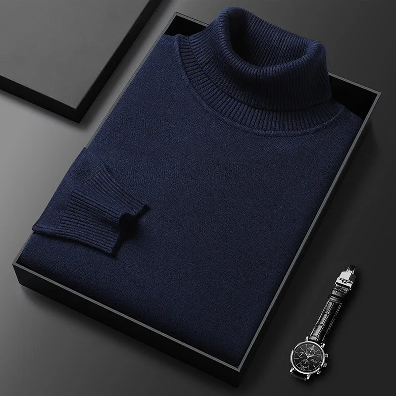 Sevanno | Elegantní rolák