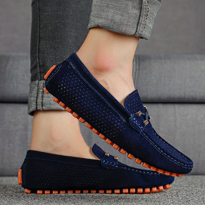 Sevanno | Mocassins sans lacets