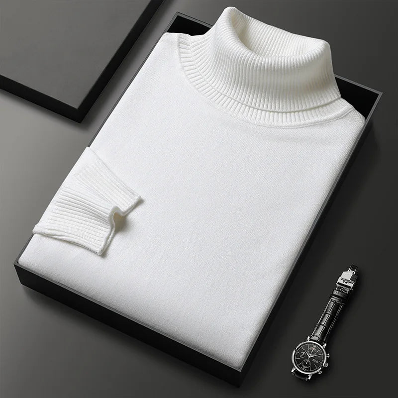 Sevanno | Elegantní rolák