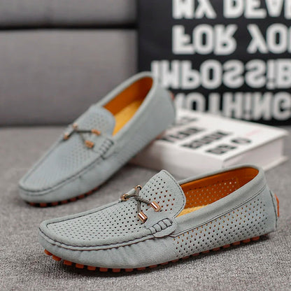 Sevanno | Mocassins sans lacets