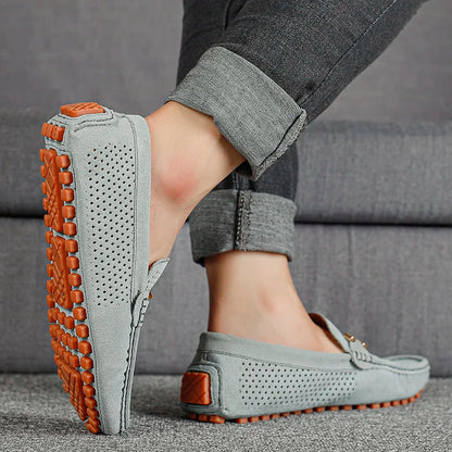 Sevanno | Mocassins sans lacets