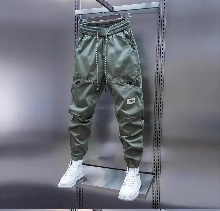 Sevanno | Sport Trousers