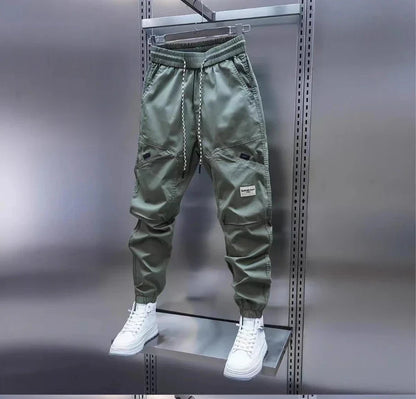 Sevanno | Sport Trousers