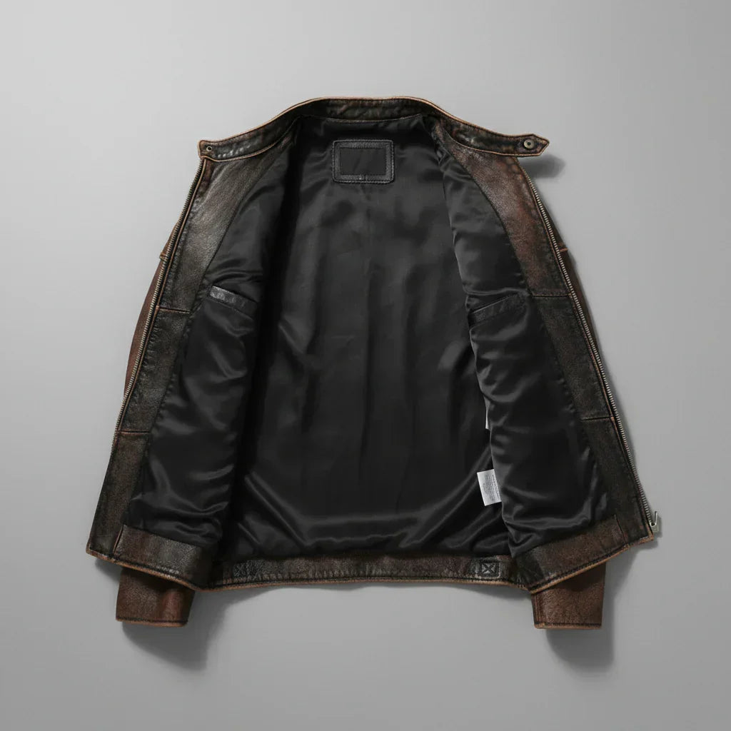 Sevanno | Casaco vintage para homem