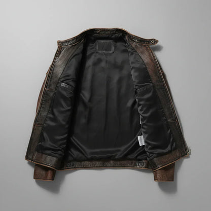 Sevanno | Casaco vintage para homem