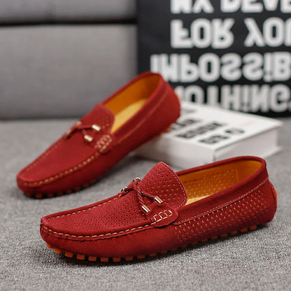 Sevanno | Mocassins sans lacets