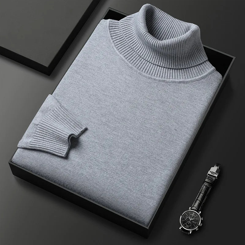 Sevanno | Elegantní rolák