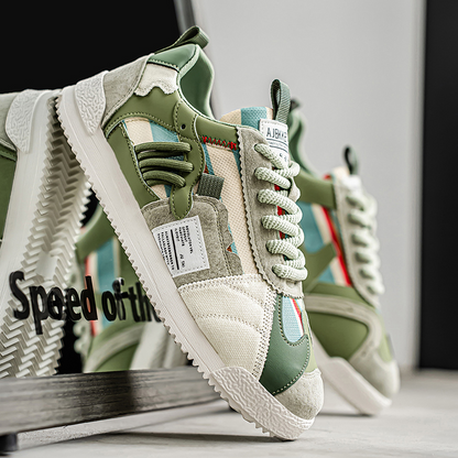 Sevanno | Retro-Sneaker