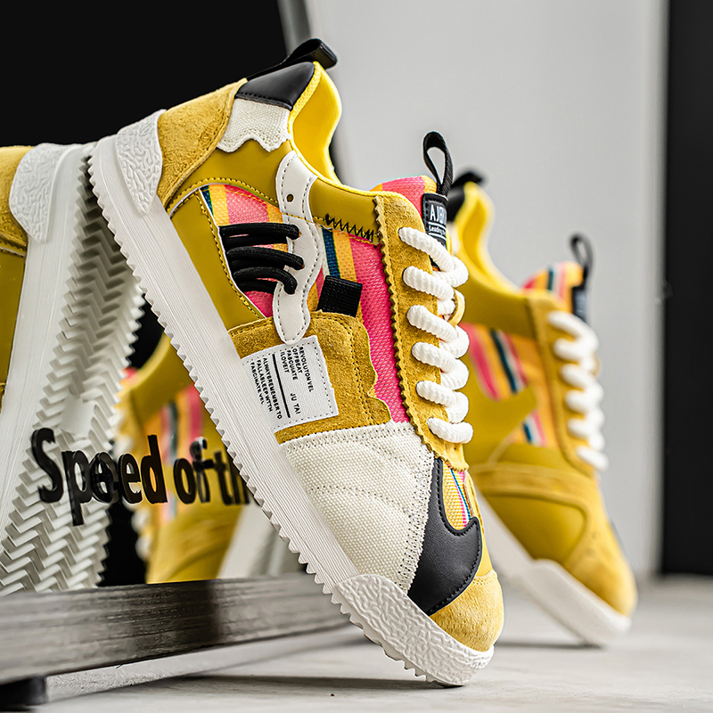 Sevanno | Retro-Sneaker