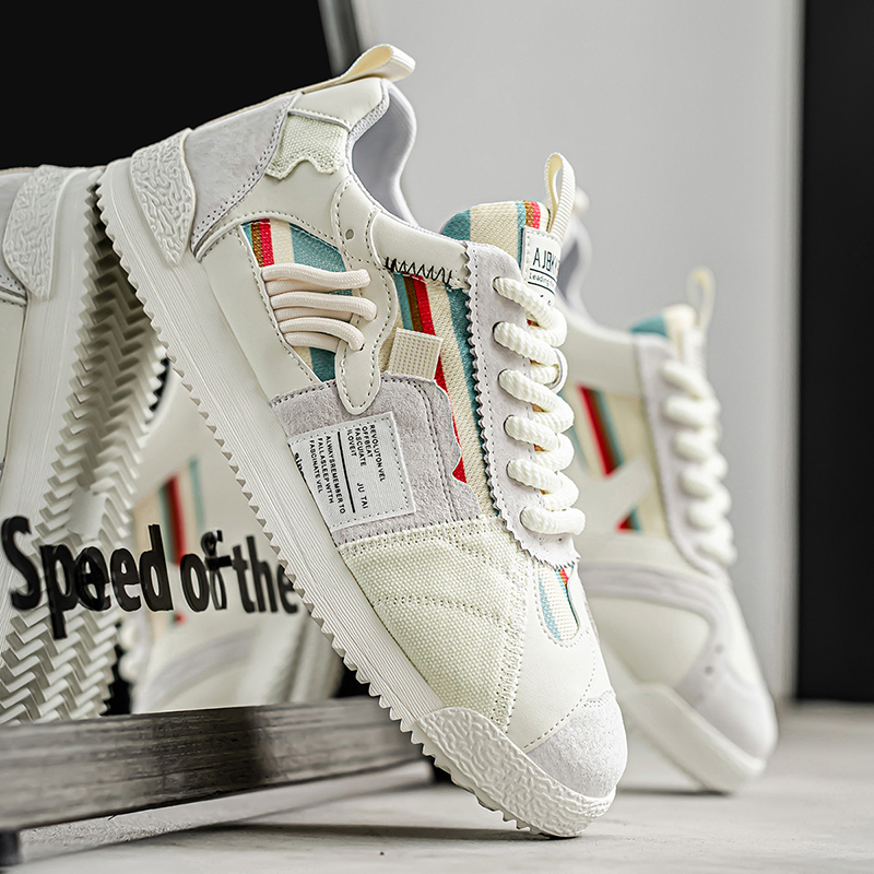 Sevanno | Retro-Sneaker