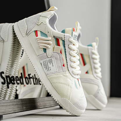 Sevanno | Retro-Sneaker