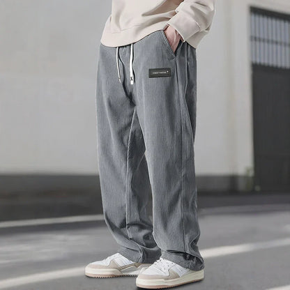 Sevanno | Corduroy Pants
