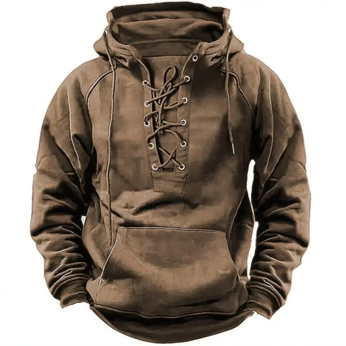 Sevanno | Sudadera con capucha resistente