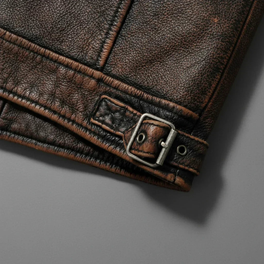Sevanno | Casaco vintage para homem