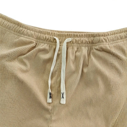 Sevanno | Corduroy Pants