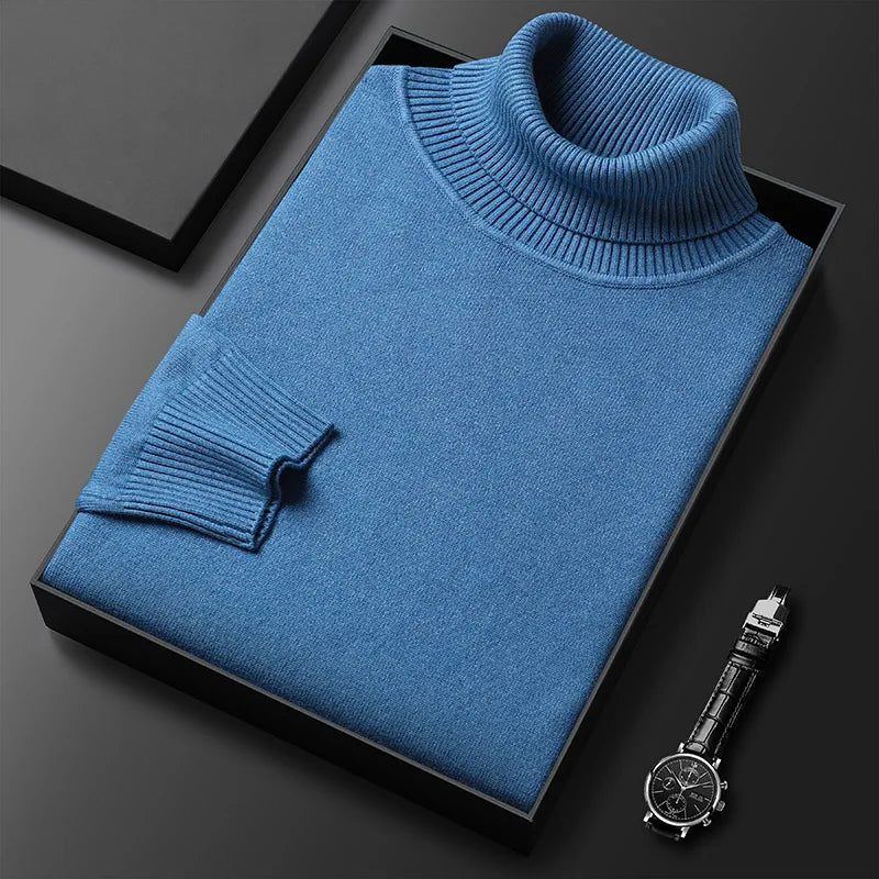Sevanno | Elegantní rolák