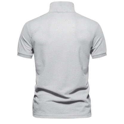 Sevanno | Elegant Men's Summer Polo