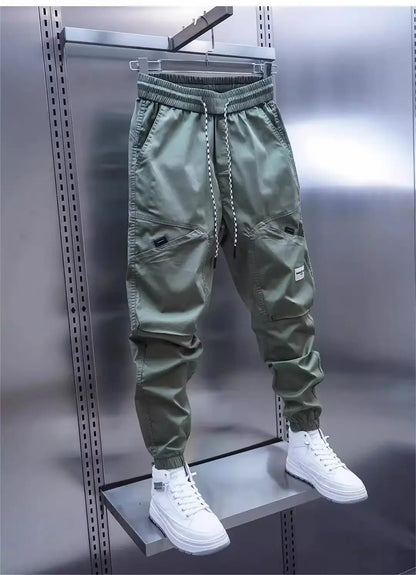 Sevanno | Sport Trousers