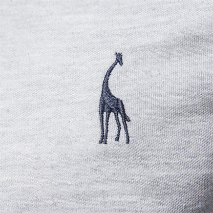 Sevanno | Men’s Polo Sweater
