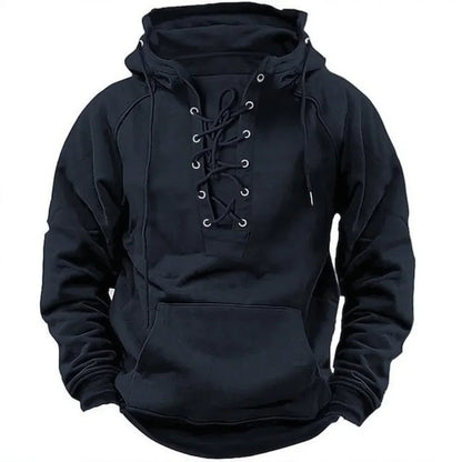 Sevanno | Sudadera con capucha resistente