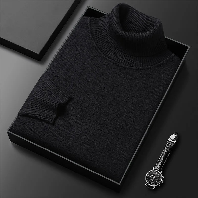 Sevanno | Elegantní rolák