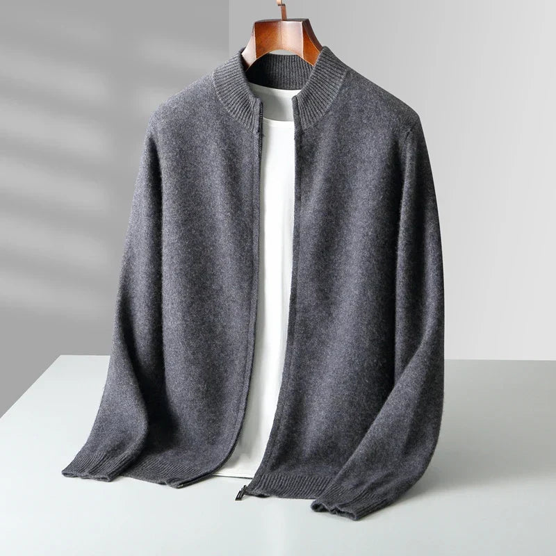 Sevanno | Colete luxuoso premium de caxemira
