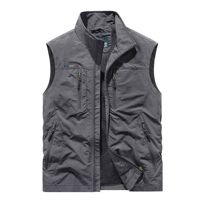 Sevanno | Premium Vest