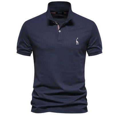 Sevanno | Elegant Men's Summer Polo