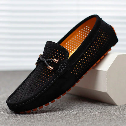 Sevanno | Mocassins sans lacets