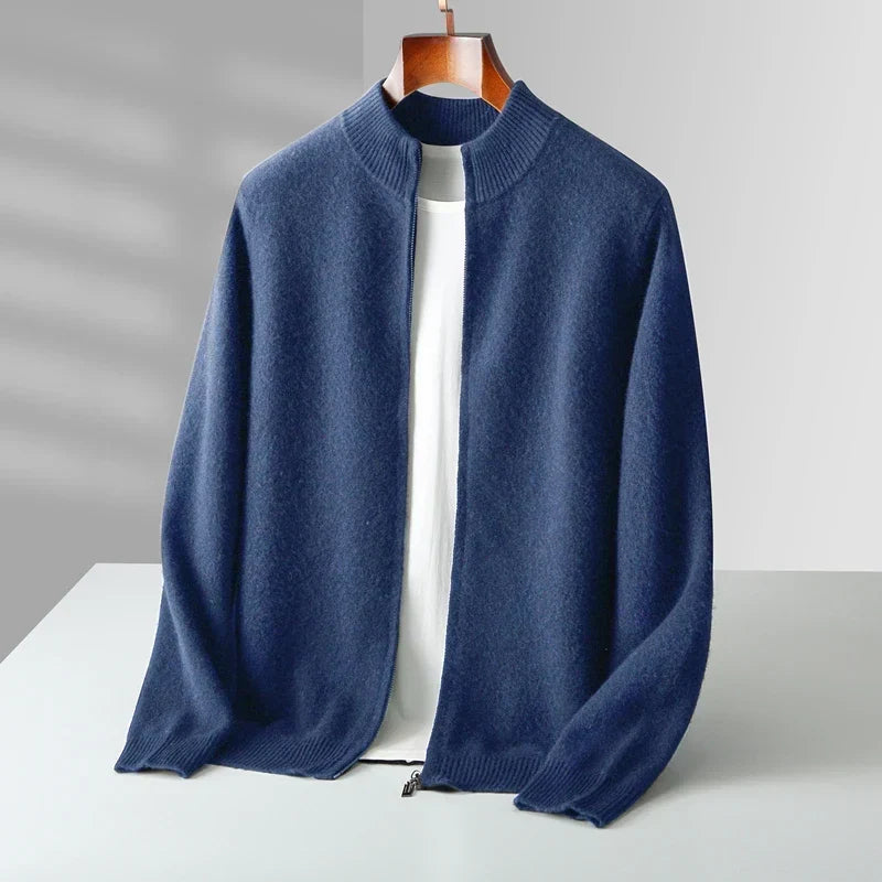Sevanno | Colete luxuoso premium de caxemira