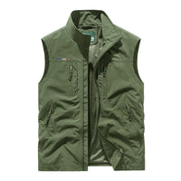 Militairgroen