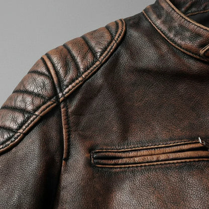 Sevanno | Casaco vintage para homem