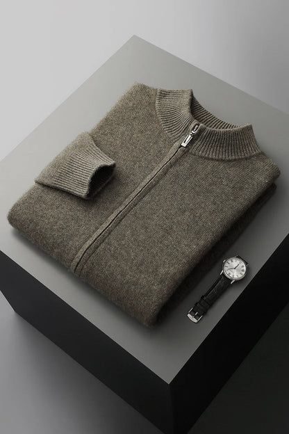 Sevanno | Colete luxuoso premium de caxemira